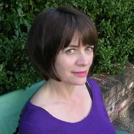 Terri Glass, Marin Area Coordinator & Teacher on Influential Women