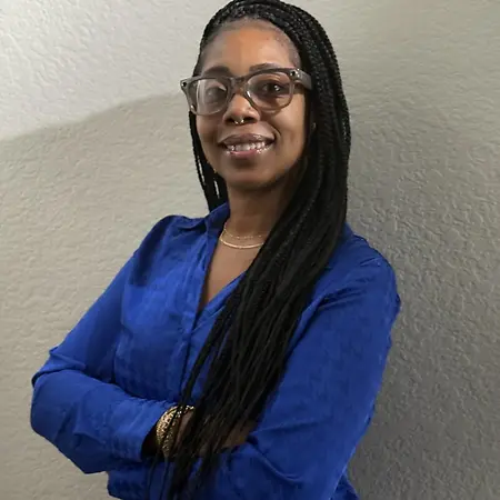 Janica Polk, Executive Director and Owner on Influential Women