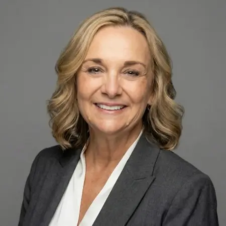 Cyndee Harding, Chief Financial Officer (CFO) & Multifamily Asset Manager on Influential Women