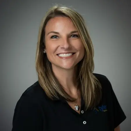 Mary Bonner, Account Executive on Influential Women