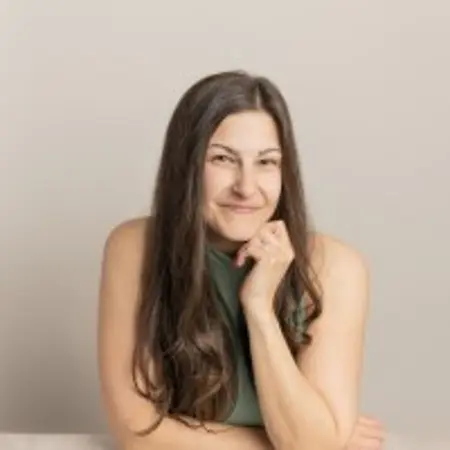 Rachael Bevilacqua, LPC, President on Influential Women