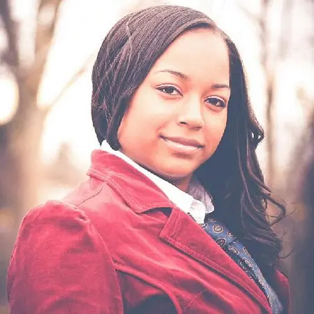 Ashley Gatlin, CEO/Designer on Influential Women