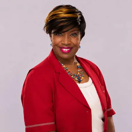 Heather Pasmore, Motivational Speaker on Influential Women