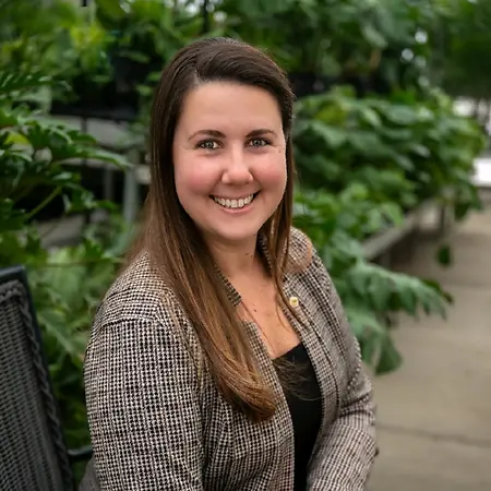 Lucinda Noronha, Human Resources Business Partner on Influential Women