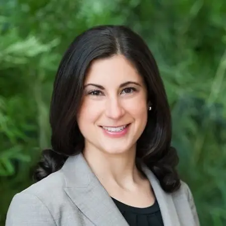 Marcy Simoni, Senior Director of Market Strategy, North Region on Influential Women