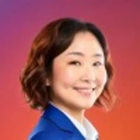 Mai kamiyama, Entrepreneur on Influential Women