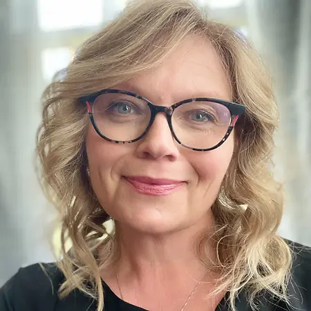 Jayne Wellman, Town Manager on Influential Women