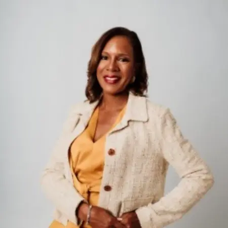 Felicia  Cousar  Alexander, Senior Director, Global Supply Chain on Influential Women