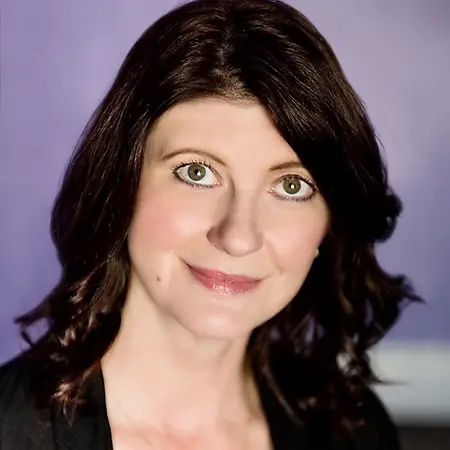 Heather Blanchard, Real Estate Broker/Yoga Studio Founder on Influential Women
