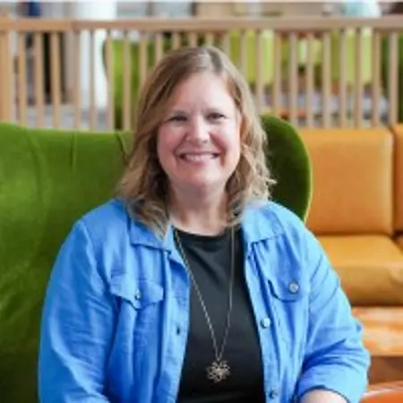 Dr. Bethany Mills, Chief Psychologist on Influential Women