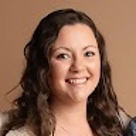 Samantha Smith, Talent Acquisition Manager on Influential Women