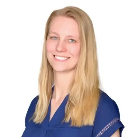 Emily Emmett, Product Development Manager on Influential Women