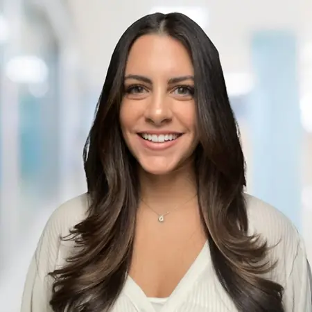 Camryn Martine, Sales Enablement and Development Trainer on Influential Women