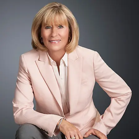 Lynda Gibbons, CEO and President on Influential Women