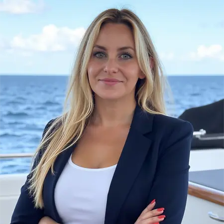 AlexSandra Sisler, Founder, Owner, Author on Influential Women