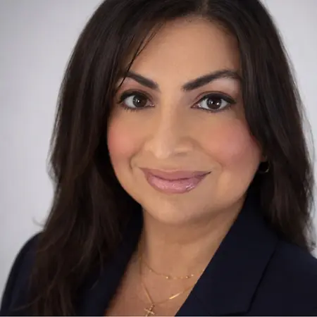 Renee Nasori, President-SDCAAWCC on Influential Women