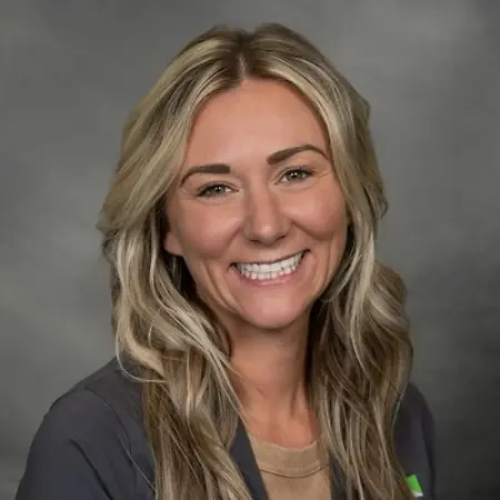 Tanya Anderson, Design Consultant on Influential Women