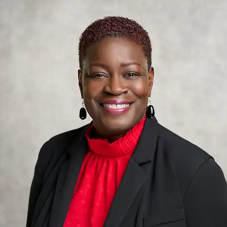 Stephanie Dixon, MATCH Program Director on Influential Women