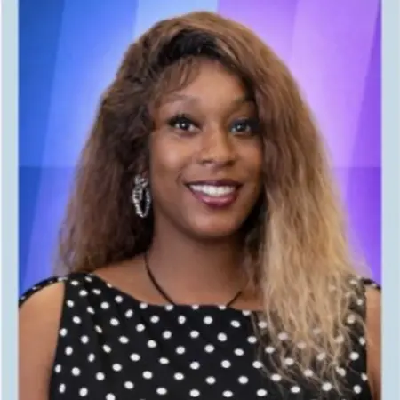 Ciara Willis, Benefits Advisor on Influential Women