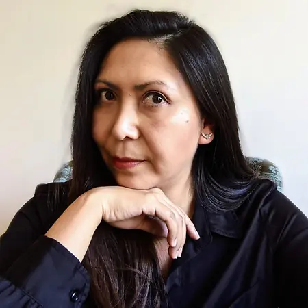 Tania Pozzo, Executive Scientific Director on Influential Women