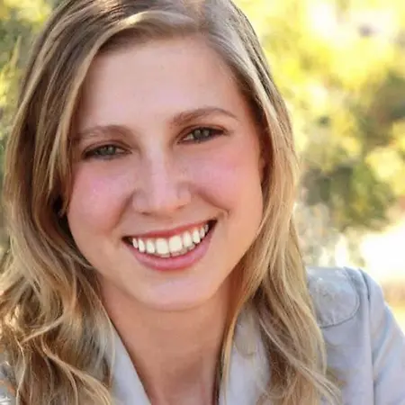 Maghen Ward, Licensed private investigator on Influential Women