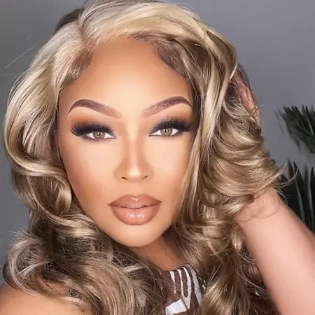 Christina Lawrence, Makeup Artist / Founder on Influential Women