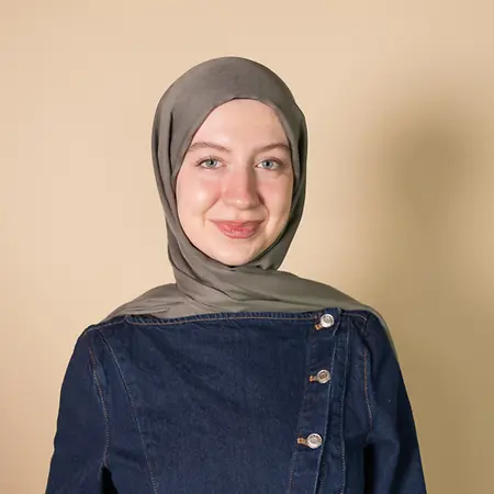 Zehra Seniha Veli, Co-Founder and Sales Manager on Influential Women