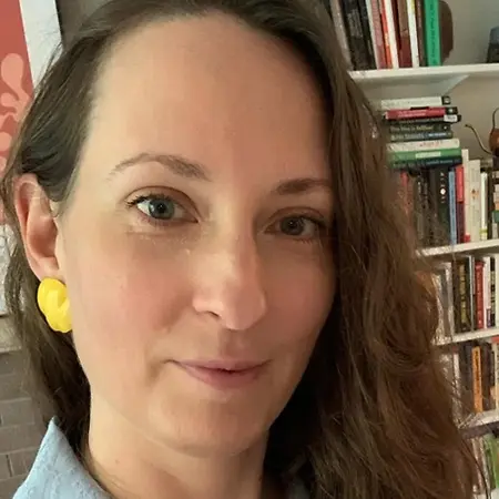 Anne Truran, Founder and Chief Language Officer on Influential Women