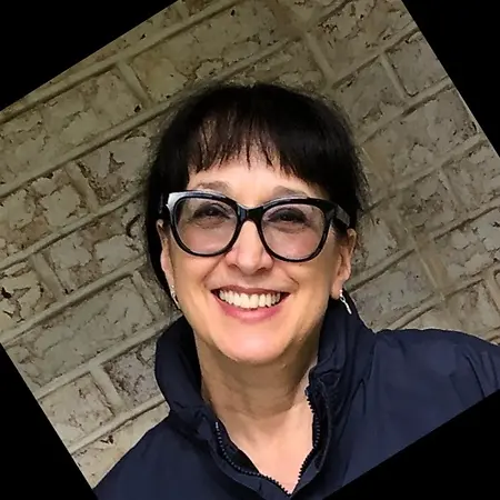 Jean (Jeannie) Parrish, Supervisor on Influential Women