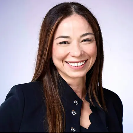 Diana Marcela Nieto, Senior Manager on Influential Women
