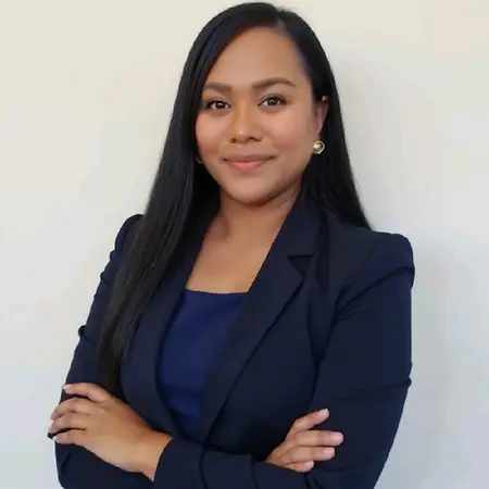 Ka'ila See, Hospital Radiology Manager on Influential Women