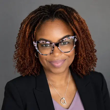 Erica Williams, Owner / Travel Advisor on Influential Women