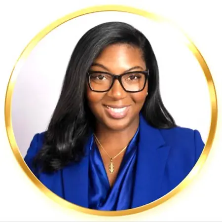 Alana Rollock, Vice President, AI Infrastructure and Operations, Co-Founder on Influential Women