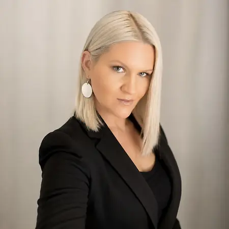 Monica Warke, Supply Chain Logistics Supervisor on Influential Women