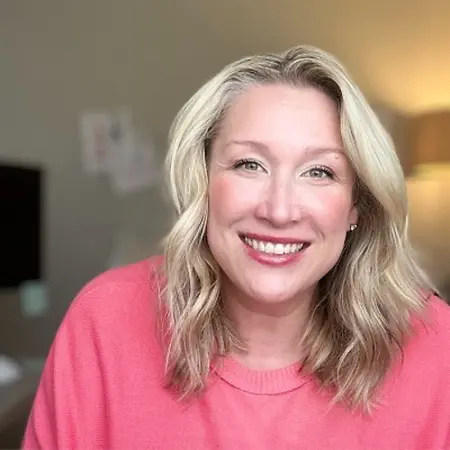 Lindsey Glasenapp, IT Program Manager IV on Influential Women