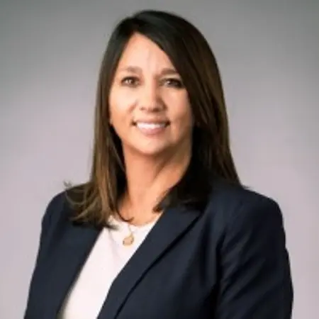 Lela Lescallette, Office Manager on Influential Women