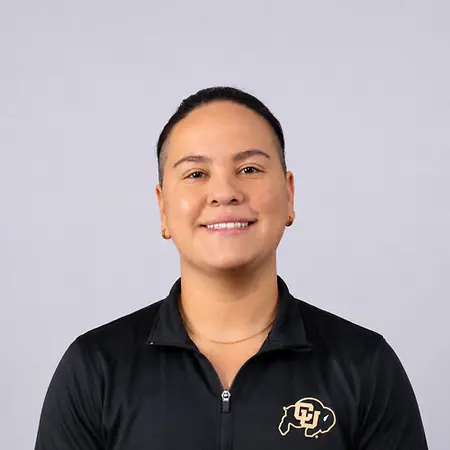 Natalie Montoya, Event Manager on Influential Women
