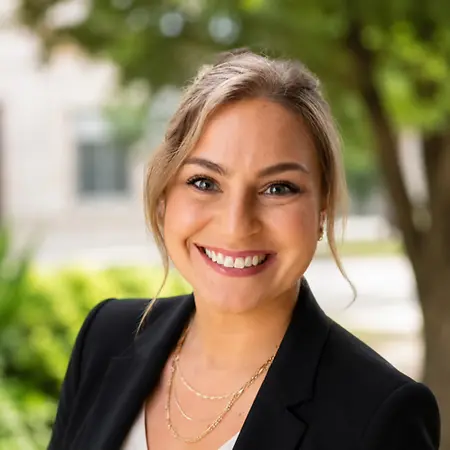 Kaylin Cordova, Chief Executive Officer on Influential Women