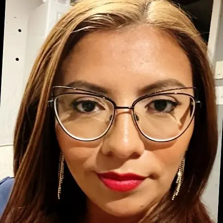 Syndy Mendoza, Project Manager on Influential Women