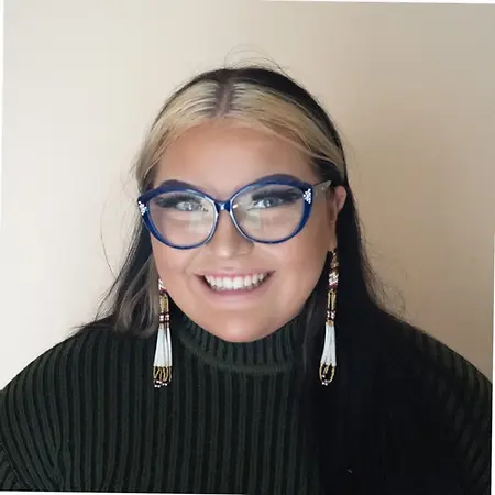 Megan Ausbun, Audio Engineer and Producer on Influential Women