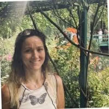 Jen Berg, Yoga and Mindfulness Instructor on Influential Women