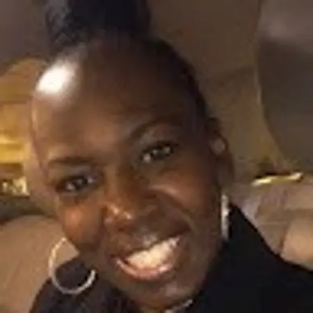 Nichelle Smith, Property Manager on Influential Women