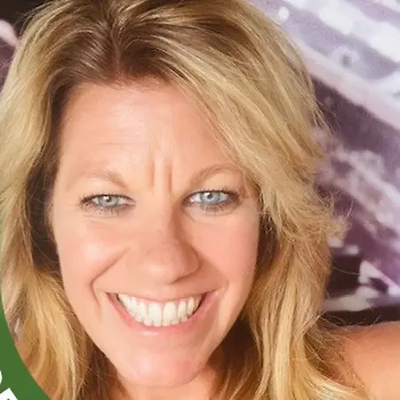 Susan Brill, Accounting Manager / Client Accounting Services on Influential Women