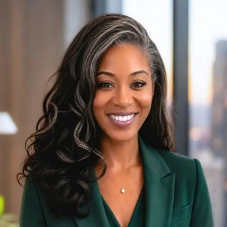 Dr. Tiffany N. Baker, Ed.D, Founder and CEO on Influential Women
