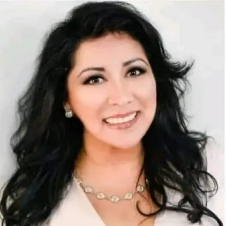 Dennise Mejia profile on Influential Women
