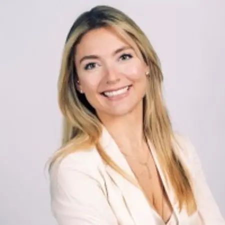 Zoe Work, Senior Vice President, Brand & Strategy on Influential Women