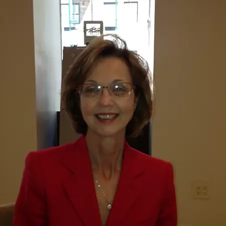 Margaret Nyswonger, Strategic Advisor | Technology Mentor on Influential Women