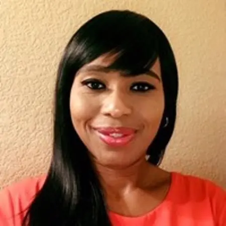 Maureen Ogah, Talent Acquisition Manager on Influential Women