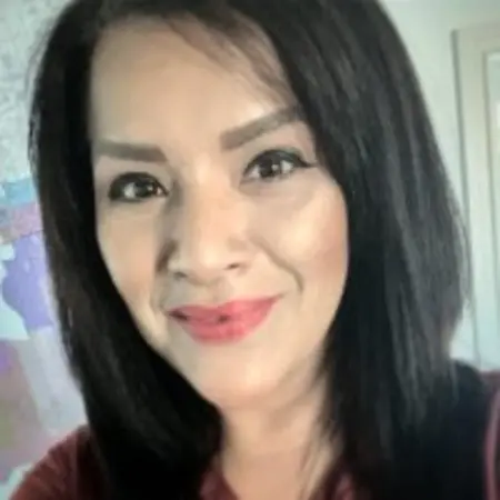 Irma Anzaldua, Principal Owner on Influential Women