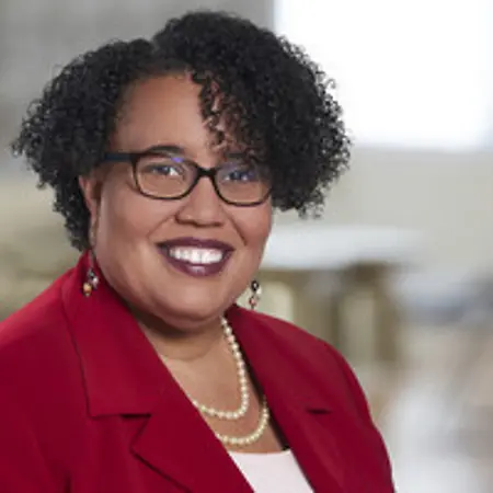 Madelyn Mackie, CEO and Chief Career Activator on Influential Women